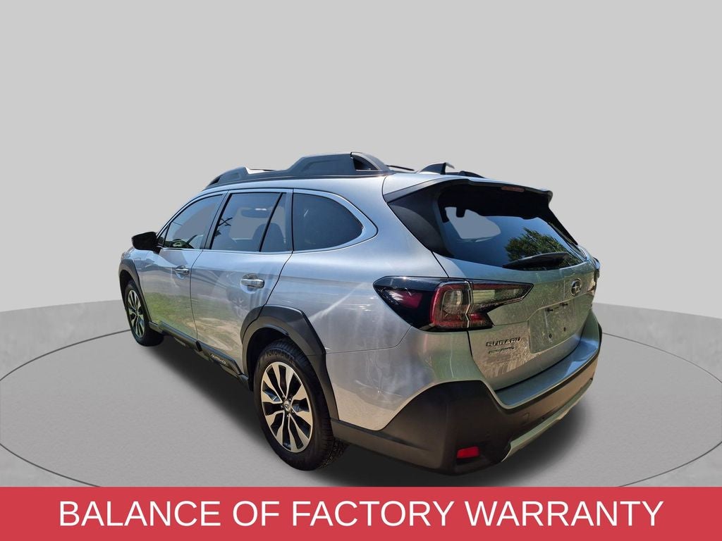 2024 Subaru Outback Limited