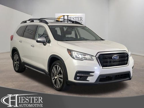 2022 Subaru Ascent Touring