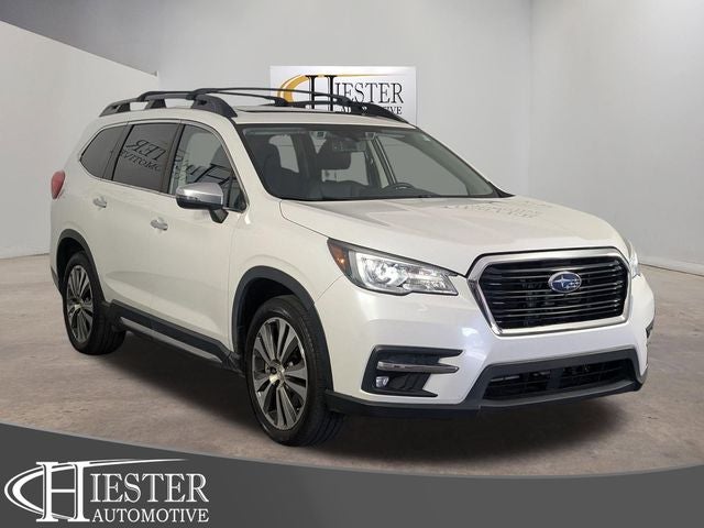 2022 Subaru Ascent Touring