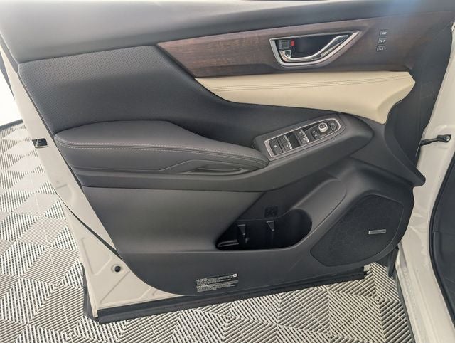 2022 Subaru Ascent Touring