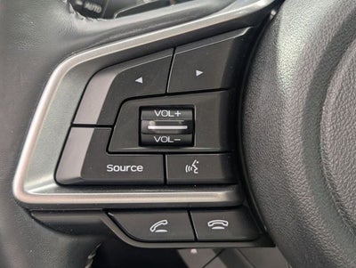 2022 Subaru Ascent Touring
