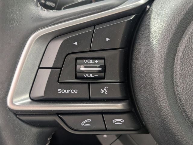 2022 Subaru Ascent Touring