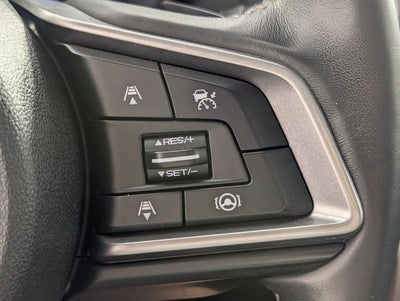 2022 Subaru Ascent Touring