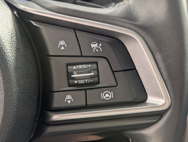 2022 Subaru Ascent Touring