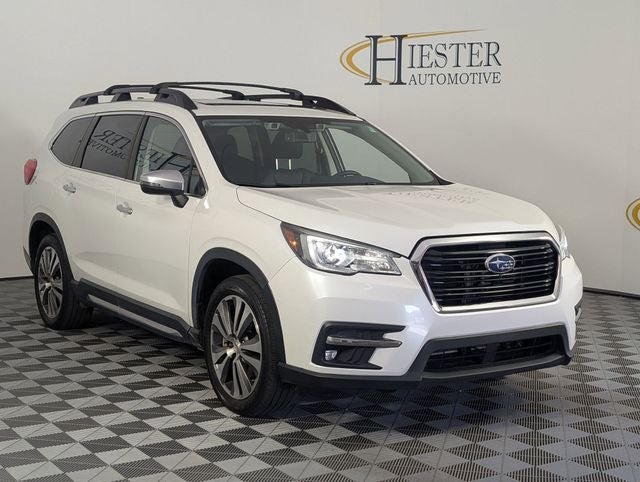 2022 Subaru Ascent Touring