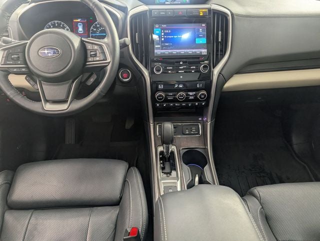2022 Subaru Ascent Touring