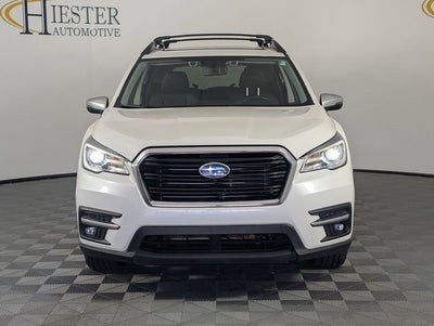2022 Subaru Ascent Touring