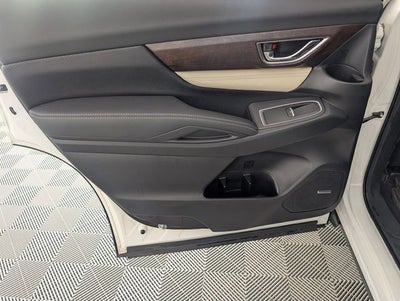 2022 Subaru Ascent Touring