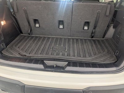 2022 Subaru Ascent Touring