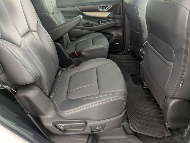 2022 Subaru Ascent Touring