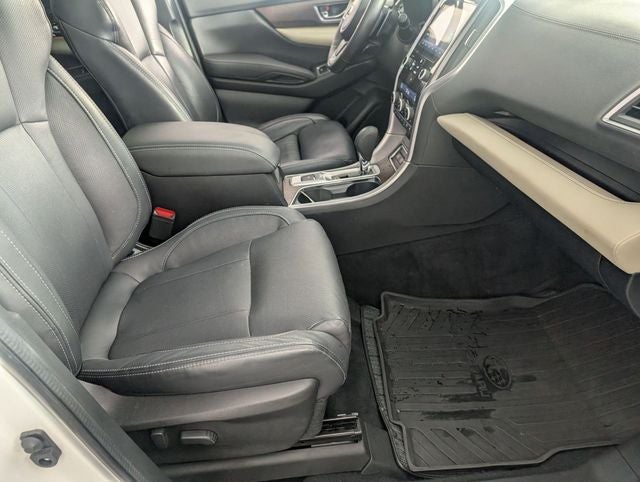 2022 Subaru Ascent Touring
