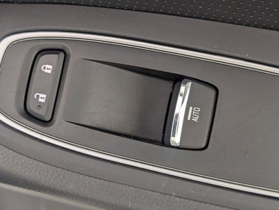2022 Subaru Ascent Touring