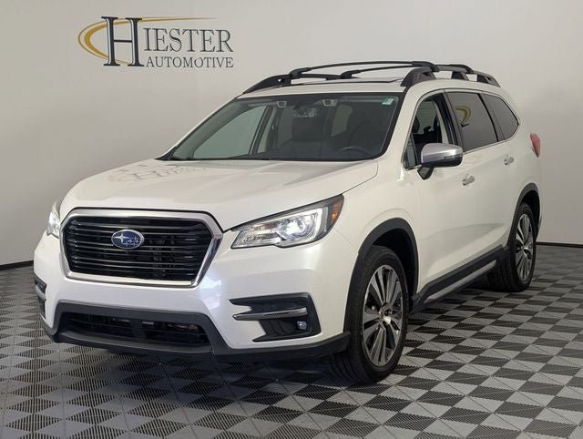 2022 Subaru Ascent Touring