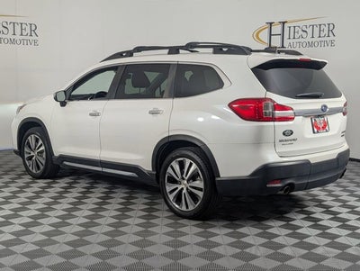 2022 Subaru Ascent Touring
