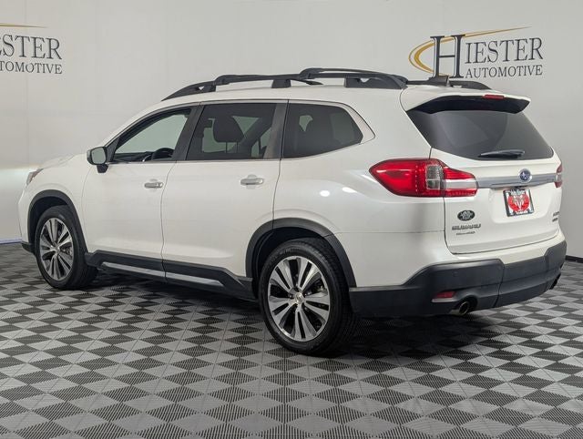 2022 Subaru Ascent Touring