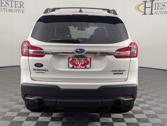 2022 Subaru Ascent Touring