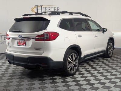 2022 Subaru Ascent Touring