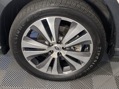 2022 Subaru Ascent Touring