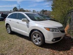 2013 Acura RDX Technology Package