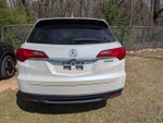 2013 Acura RDX Technology Package