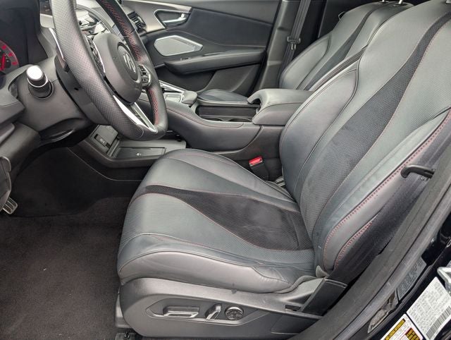 2023 Acura RDX A-Spec Package