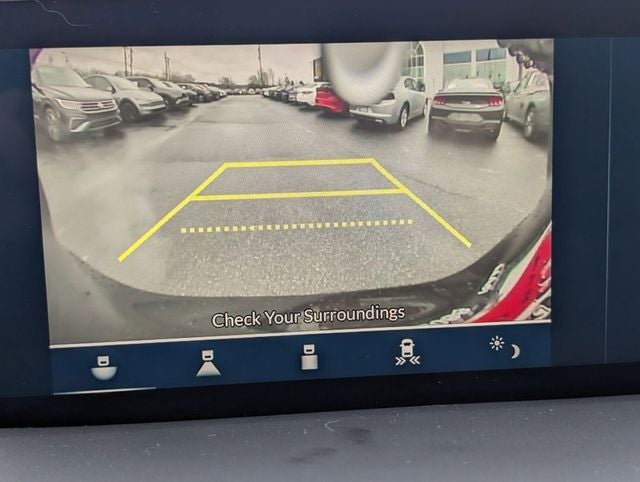 2023 Acura RDX A-Spec Package