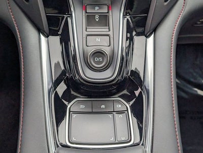 2023 Acura RDX A-Spec Package