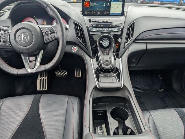 2023 Acura RDX A-Spec Package
