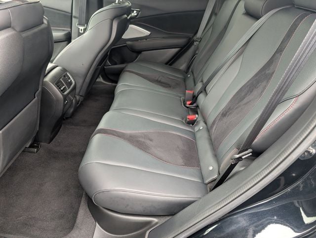 2023 Acura RDX A-Spec Package