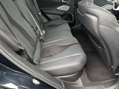 2023 Acura RDX A-Spec Package