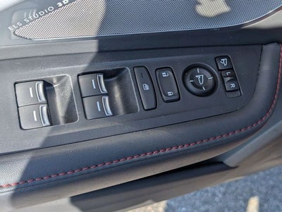 2023 Acura RDX A-Spec Advance Package SH-AWD