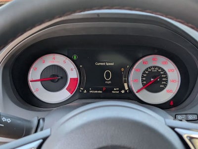 2023 Acura RDX A-Spec Advance Package SH-AWD