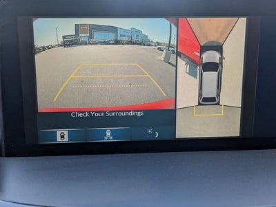 2023 Acura RDX A-Spec Advance Package SH-AWD