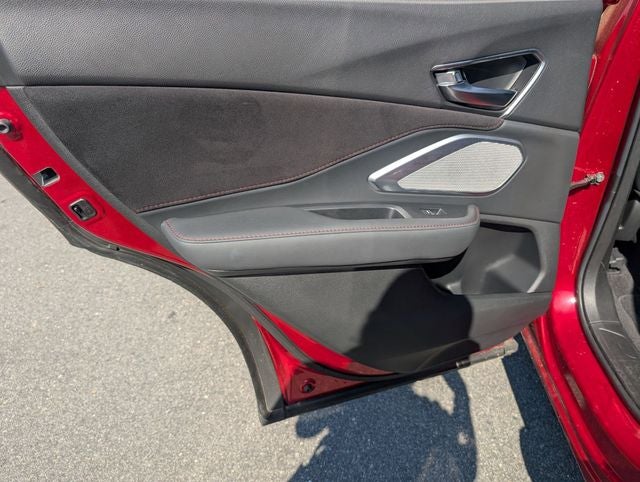 2023 Acura RDX A-Spec Advance Package SH-AWD