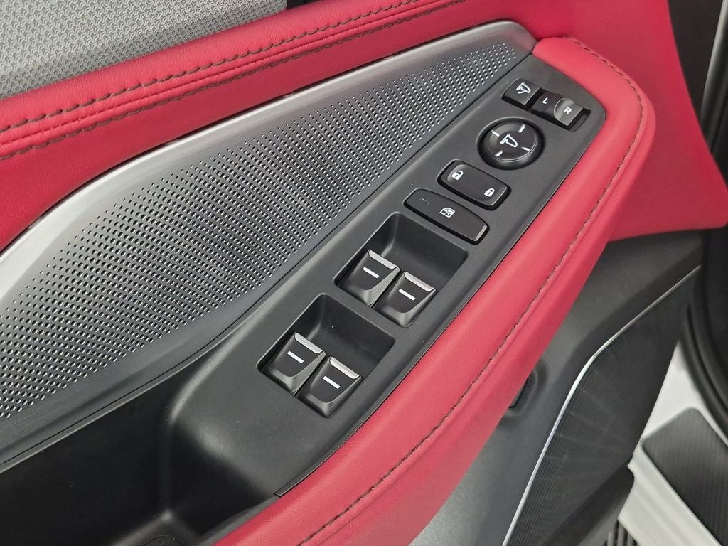 2025 Acura MDX A-Spec Advance Package SH-AWD