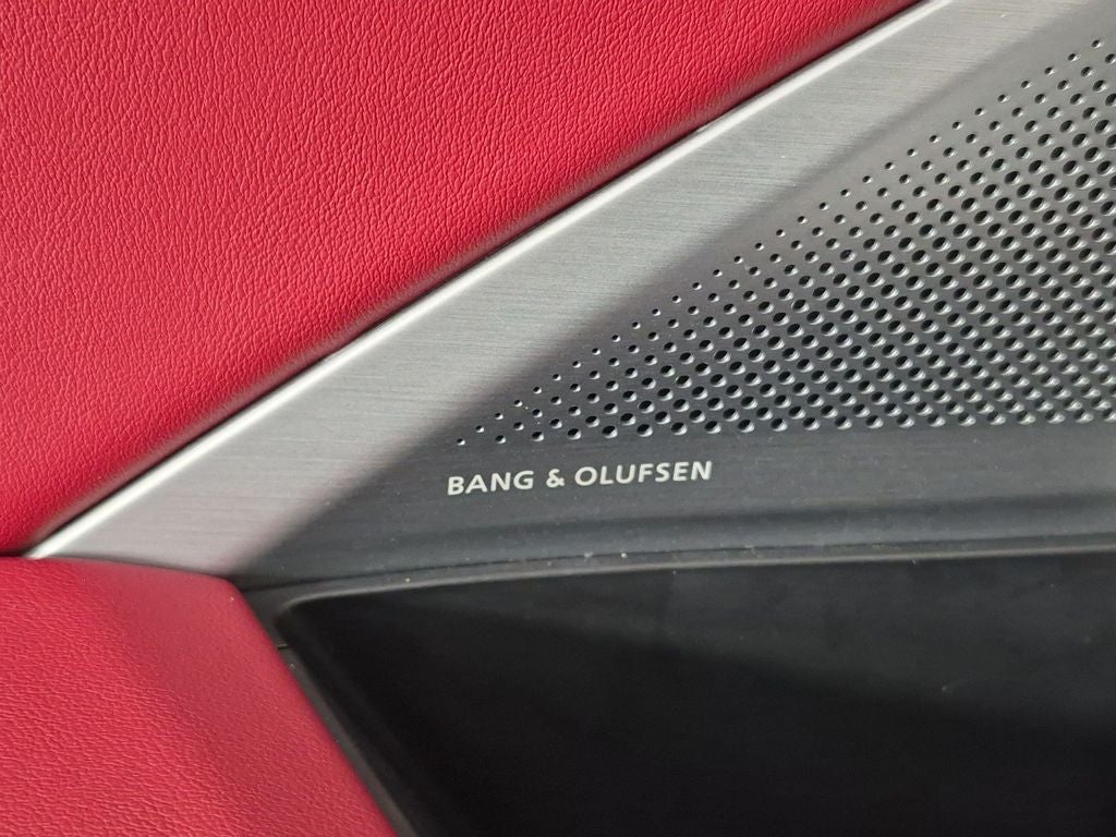 2025 Acura MDX A-Spec Advance Package SH-AWD