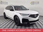 2025 Acura MDX A-Spec Advance Package SH-AWD