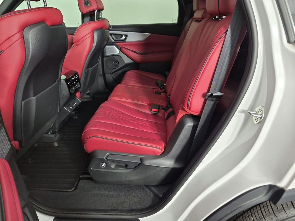 2025 Acura MDX A-Spec Advance Package SH-AWD