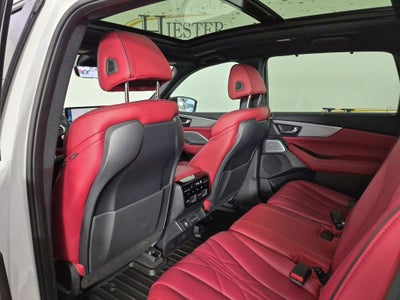 2025 Acura MDX A-Spec Advance Package SH-AWD