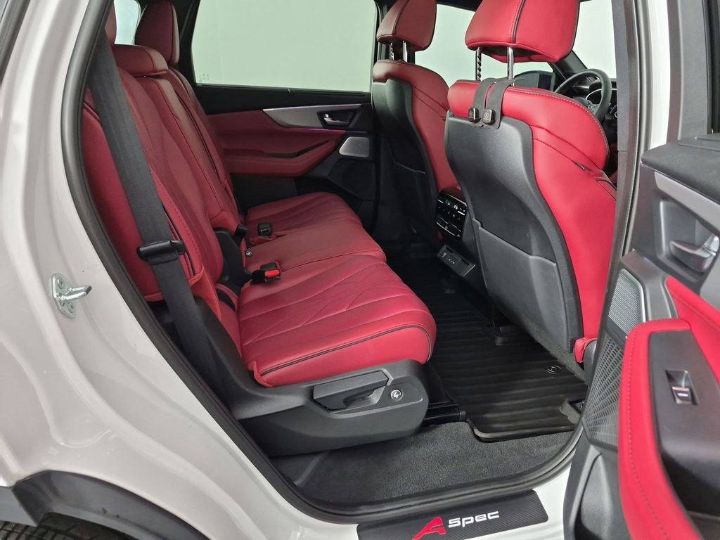 2025 Acura MDX A-Spec Advance Package SH-AWD
