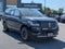 2021 Lincoln Navigator L Black Label