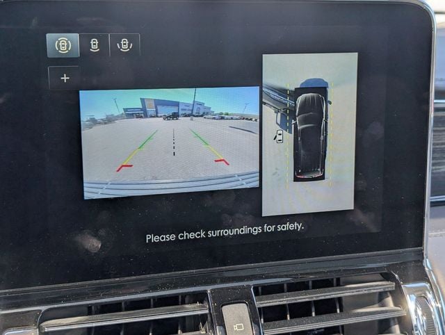 2021 Lincoln Navigator L Black Label