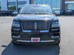 2021 Lincoln Navigator L Black Label