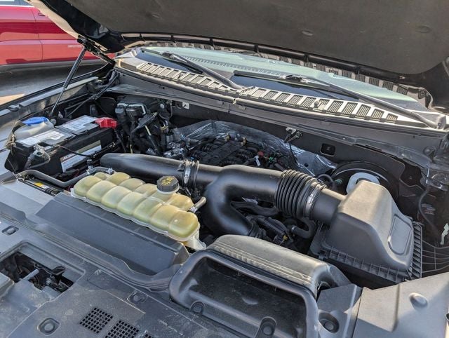 2021 Lincoln Navigator L Black Label