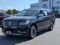 2021 Lincoln Navigator L Black Label