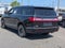 2021 Lincoln Navigator L Black Label