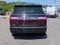 2021 Lincoln Navigator L Black Label