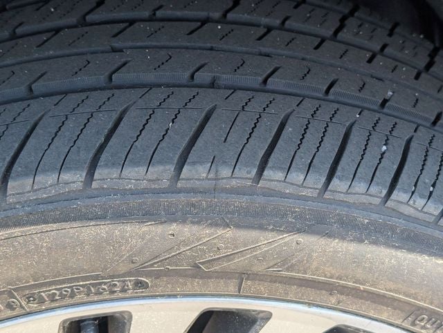 2021 Lincoln Navigator L Black Label