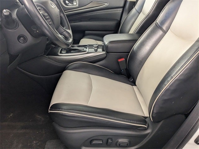 2020 INFINITI QX60 Signature Edition