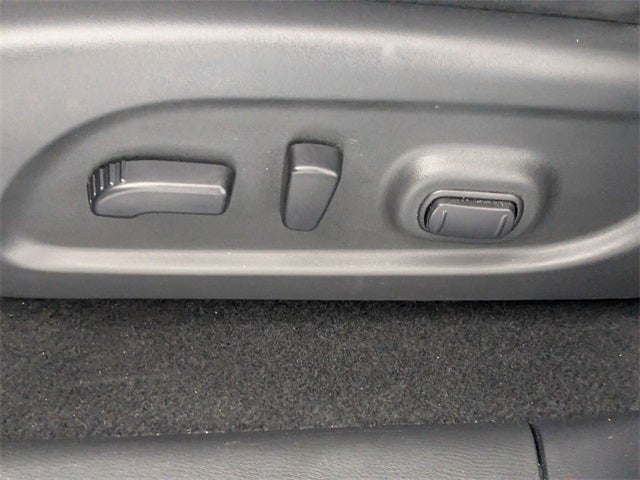 2020 INFINITI QX60 Signature Edition